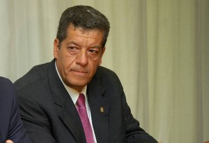 senador Jorge Garramuñoo