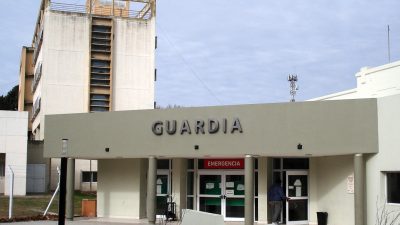 BS.AS. – Reclaman al Gobierno provincial por la preocupante situación en la UTI del Hospital Interzonal de Agudos (H.I.G.A) de Junín