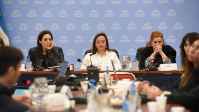 Diputados: Jornada de trabajo sobre Compre Argentino, Consejo de la Magistratura y Boleta única