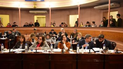ENTRE RIOS – Diputados sancionó el proyecto que regula el uso de cadáveres para estudio e investigación