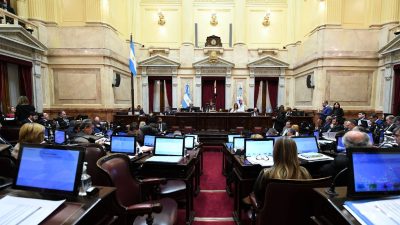 Senado| Se pospuso la sesión en la que se iba a debatir la reforma de la Corte Suprema