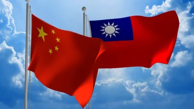 Por qué la tensión entre China y Taiwan es importante