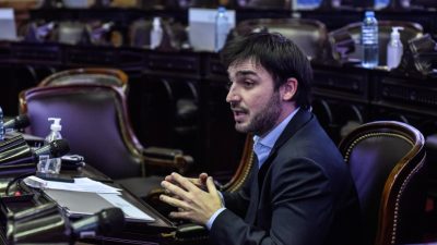 Ignacio Torres rechazó las «teorías conspiranoides» sobre el atentado a CFK