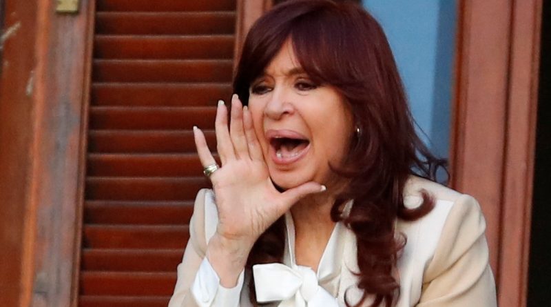 Horas de tensión: este martes se conocerá la sentencia a CFK por la causa validad