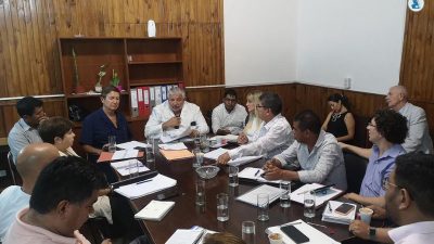 SALTA – Presupuesto 2023: Diputados y senadores abordaron las partidas asignadas para el área sanitaria