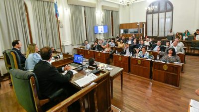 ENTRE RIOS – El Senado dio media sanción al proyecto de ley que incluye en la currícula escolar la enseñanza de la historia local