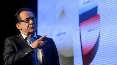 Falleció el analista político Raúl Aragón