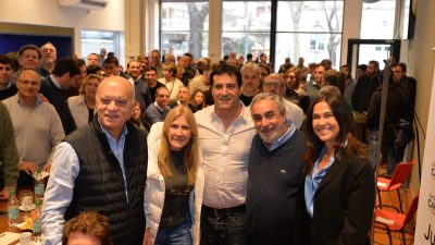 BS.AS. – Alejandra Lordén: «Juntos por el Cambio va a ganar la provincia de Buenos Aires»